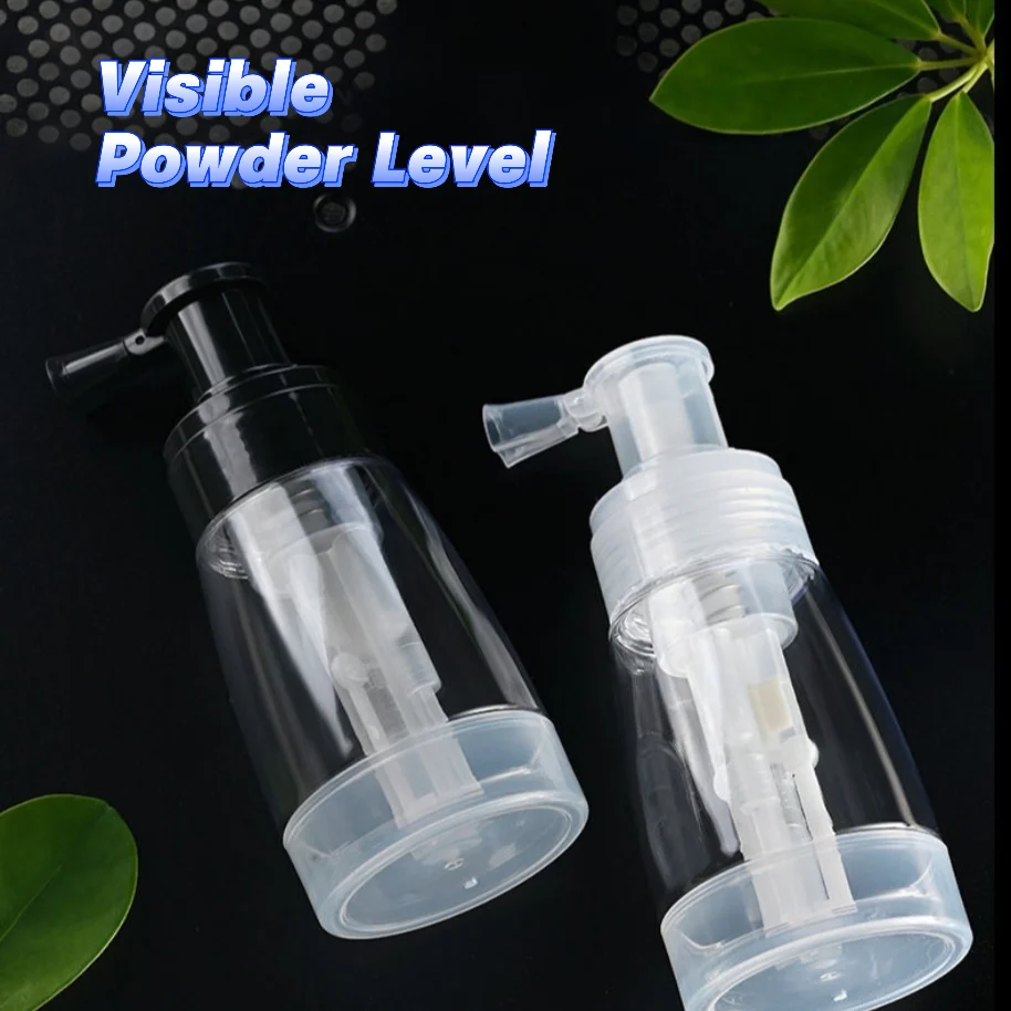 200 ML Powder Spray Bottle – Ideal for Baby Powder - Image 2
