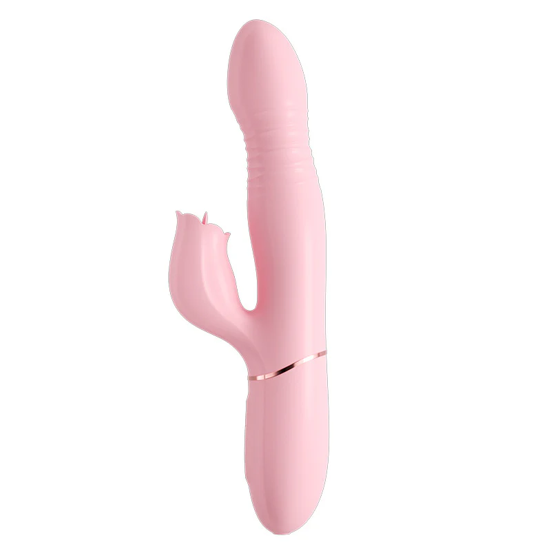 Retractable sucking stick sex toys feminine products - Image 9