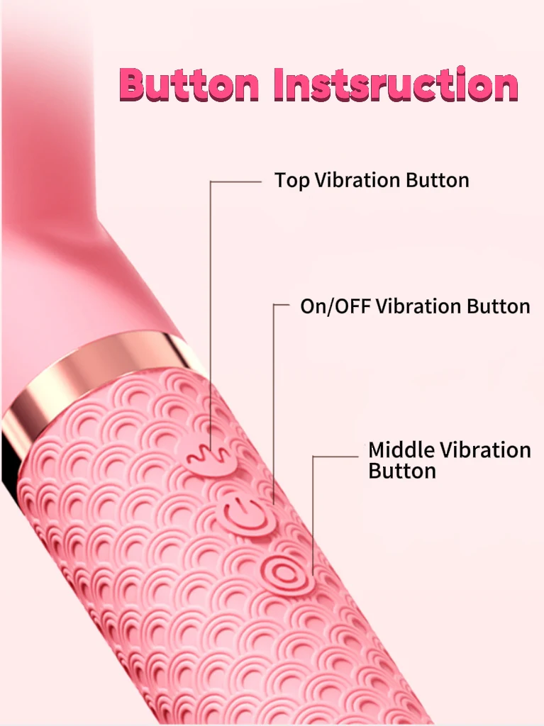 Free Shipping丨Thrusting Vibrator for Women - Image 3