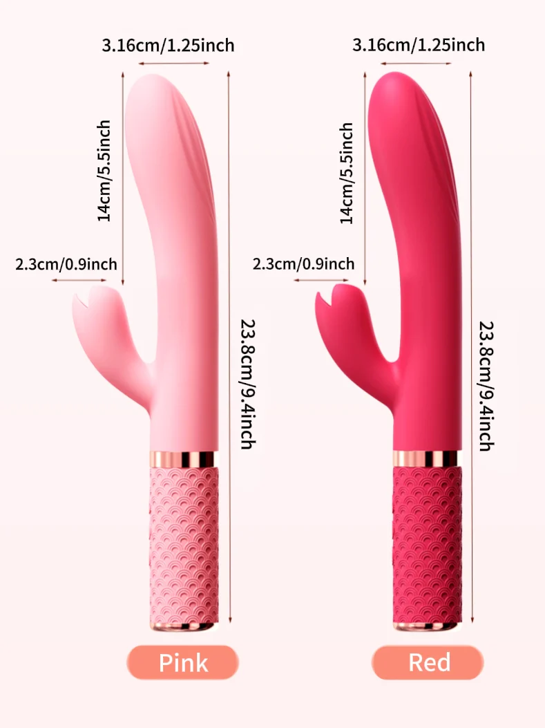 Free Shipping丨Thrusting Vibrator for Women - Image 4