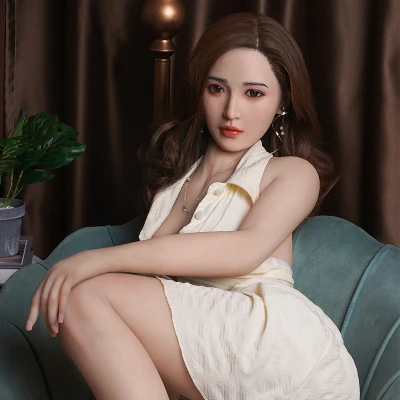 Free Shipping丨Free Skeleton丨Urielle—Asian Sexy-Style Sex Doll - Image 4