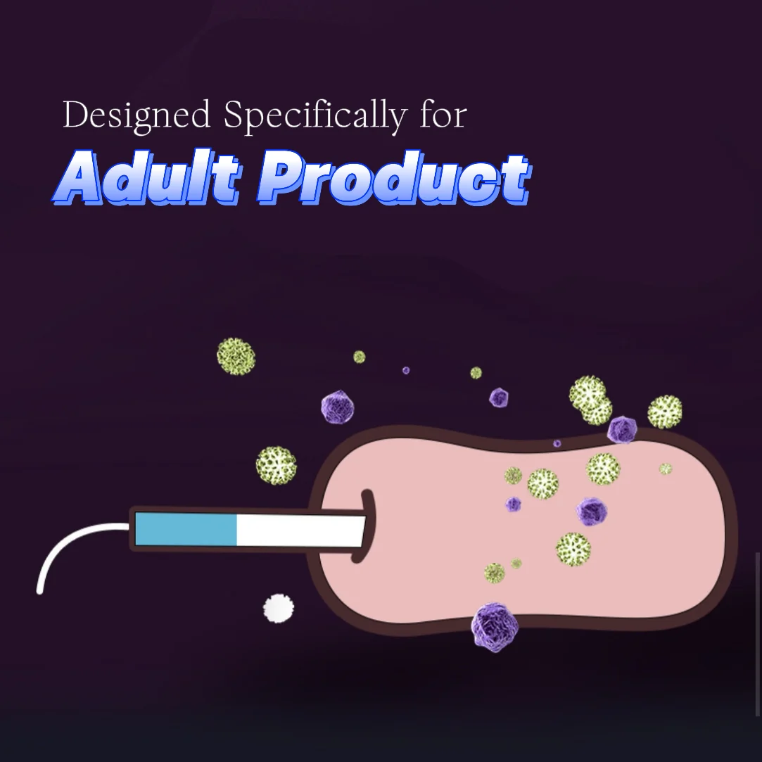 UV Disinfection Lamp – Ultraviolet Sterilizer Light for Effective Germ and Bacteria Removal - Image 3