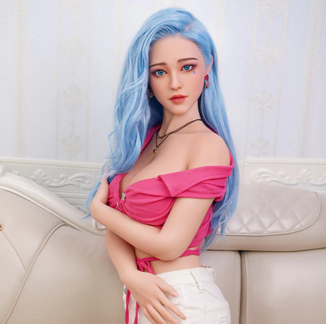 Free Shipping丨Free Skeleton丨Taylor—Asian Sexy-Style Sex Doll - Image 2