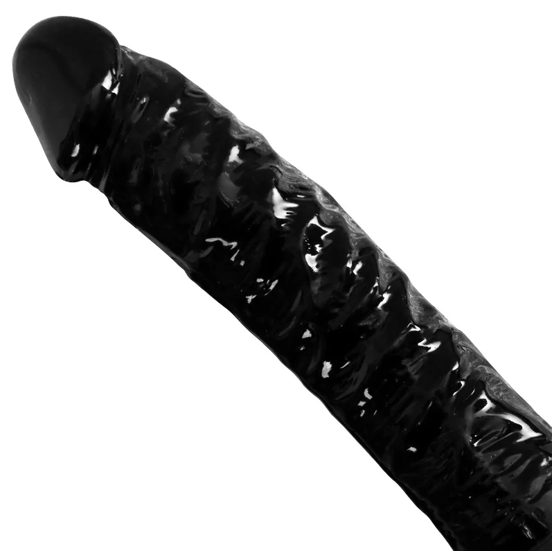 Free Shipping丨Double-Ended Wearable Dildo - Dual Masturbator for Lesbian - Image 6